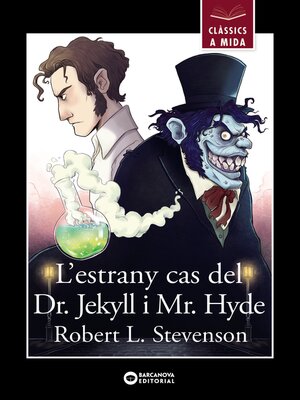 cover image of L'estrany cas del Dr. Jekyll i Mr. Hyde